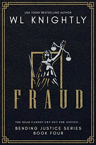 Cover of Fraud (As:W.L. Knightly)