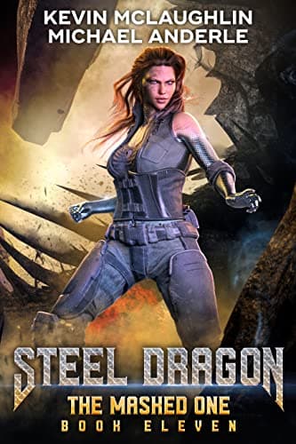 Cover of The Masked One