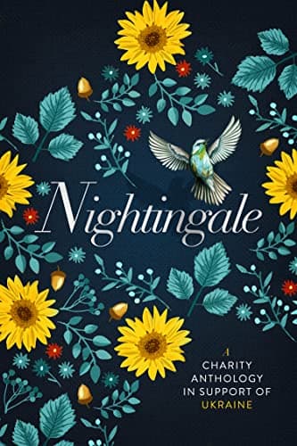 Cover of Nightingale