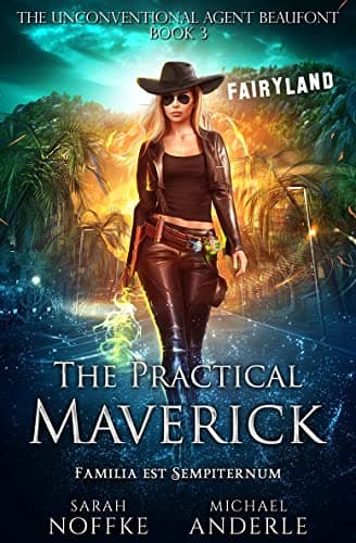 Cover of The Practical Maverick