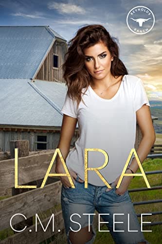 Cover of Lara