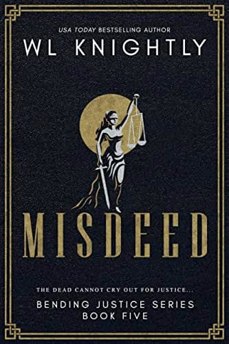 Cover of Misdeed (As:W.L. Knightly)