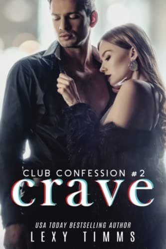 Cover of Crave