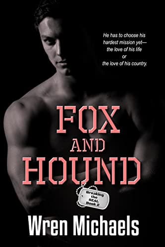 Cover of Fox and Hound (By: Wren Michaels)