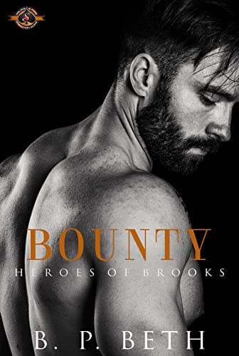 Cover of Bounty (By: B.P. Beth)
