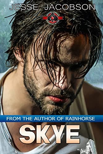 Cover of Skye (By: Jesse Jacobson)