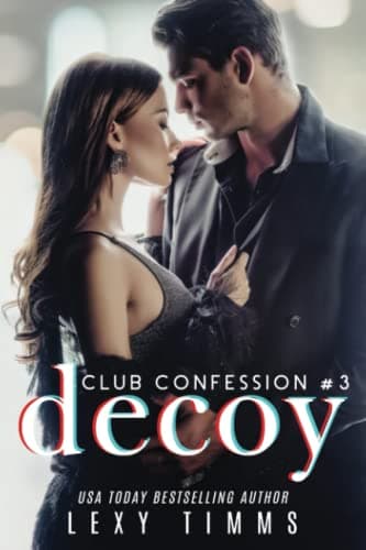 Cover of Decoy