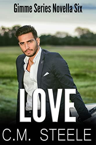 Cover of Love