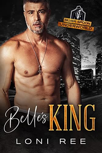 Cover of Belle's King