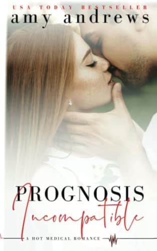 Cover of Prognosis Incompatible