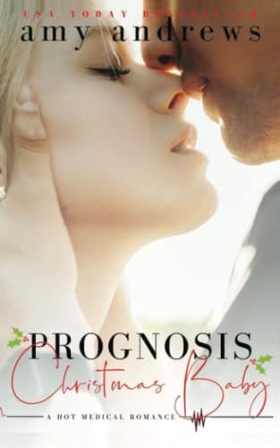 Cover of Prognosis Christmas Baby