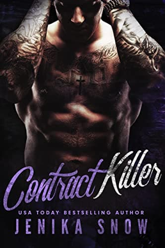 Cover of Contract Killer