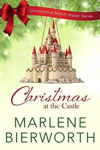 Cover of Christmas at the Castle (By: Marlene Bierworth)