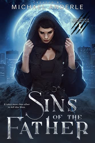 Cover of Sins of the Father