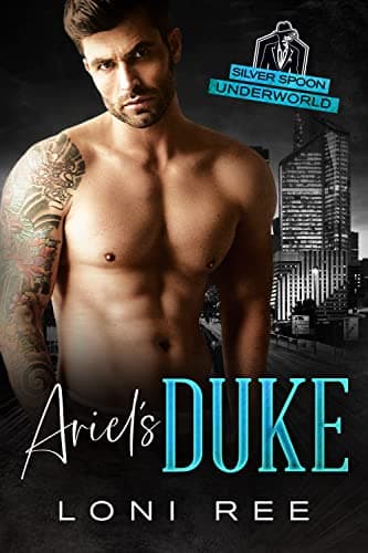 Cover of Ariel's Duke