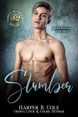 Cover of Slumber (With: Harper B. Cole,Trisha Linde)