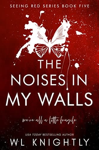 Cover of The Noises in My Walls
