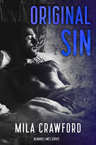 Cover of Original Sin (By: Mila Crawford)