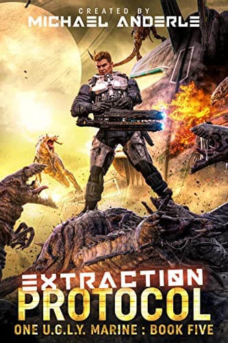 Cover of Extraction Protocol