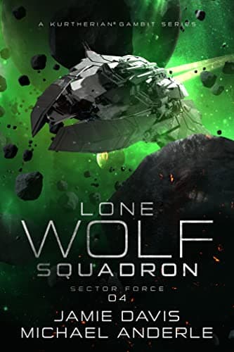 Cover of Sector Force