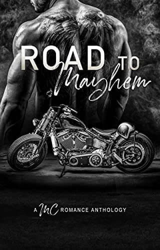 Cover of Road to Mayhem