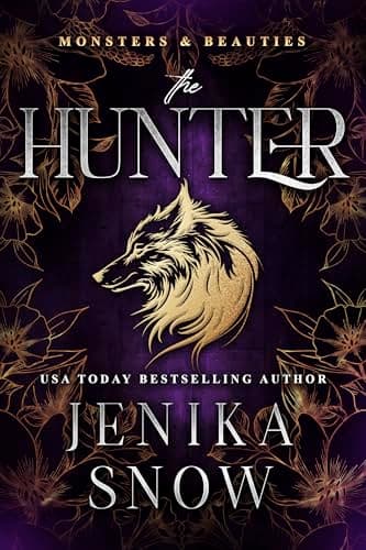 Cover of The Hunter