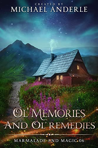 Cover of Ol' Memories and Ol' Remedies