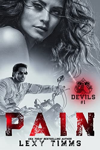 Cover of Pain