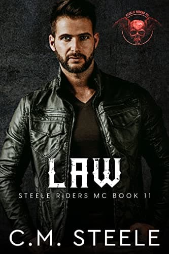 Cover of Law