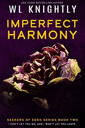 Cover of Imperfect Harmony