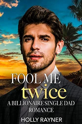 Cover of Fool Me Twice