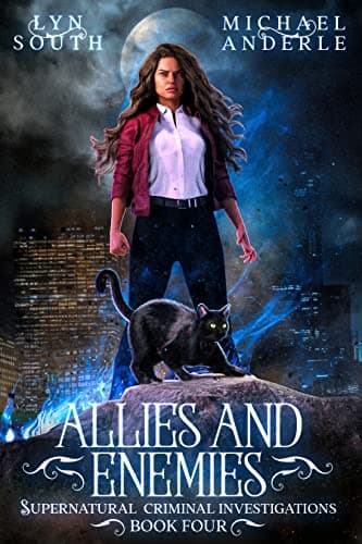 Cover of Allies and Enemies