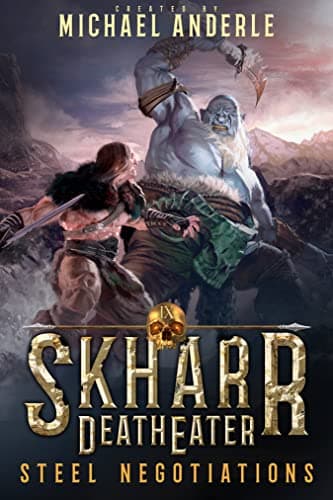 Cover of Steel Negotiations