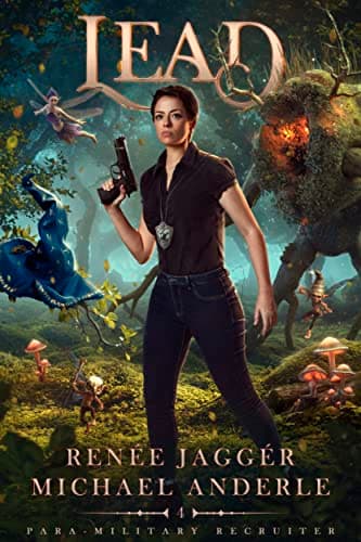 Cover of Lead (With: Renée Jaggér)