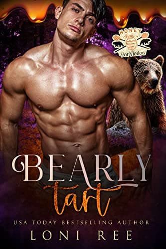 Cover of Bearly Tart