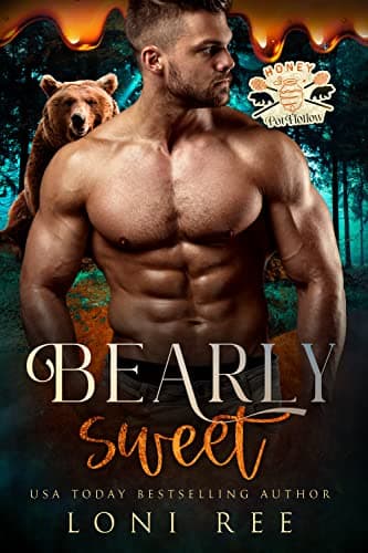 Cover of Bearly Sweet