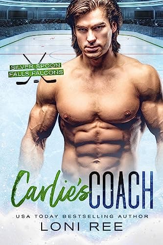 Cover of Carlie's Coach