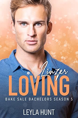 Cover of Linzer Loving (By: Leyla Hunt)