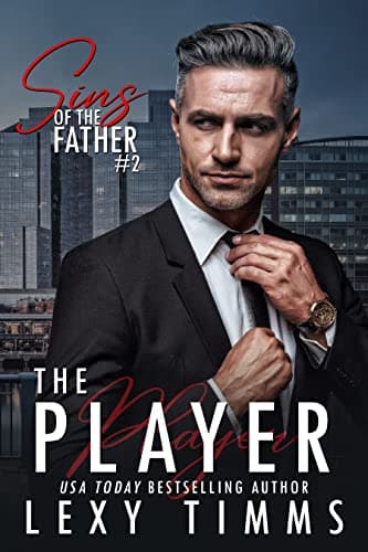 Cover of The Player