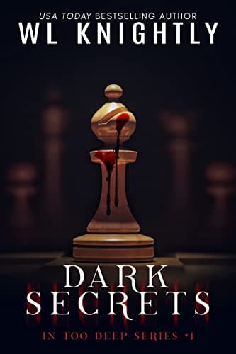 Cover of Dark Secrets