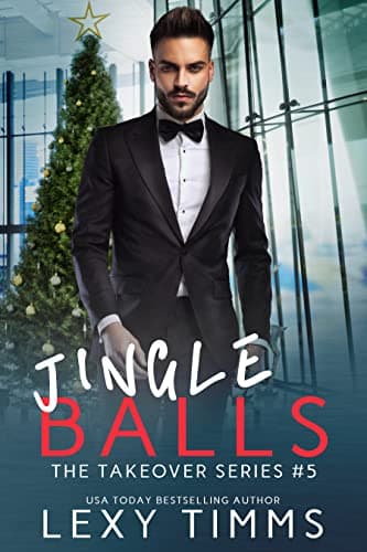 Cover of Jingle Balls