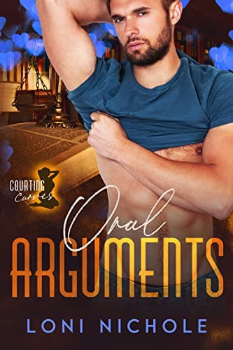 Cover of Oral Arguments