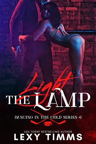 Cover of Light the Lamp