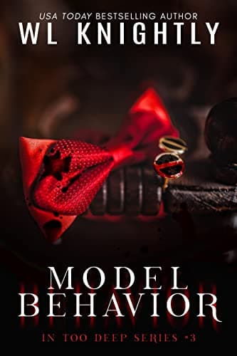 Cover of Model Behavior