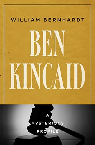 Cover of Ben Kincaid (By: William Bernhardt)