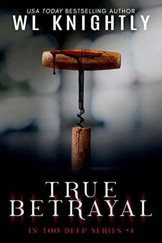 Cover of True Betrayal