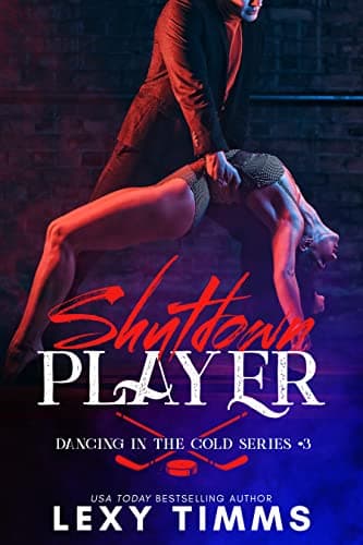 Cover of Shutdown Player
