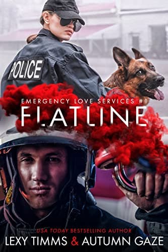 Cover of Flatline