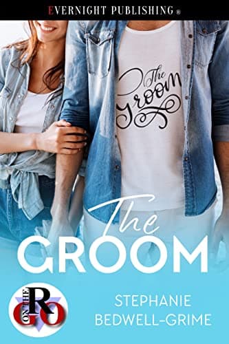 Cover of The Groom (By: Stephanie Bedwell-Grime)