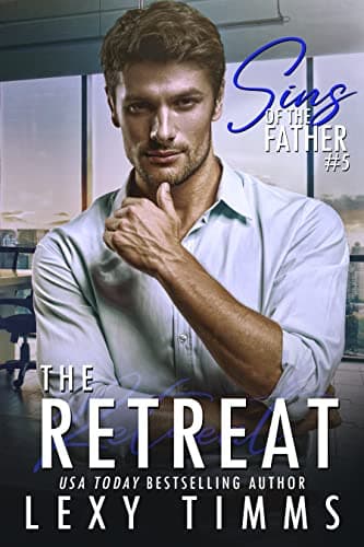 Cover of The Retreat